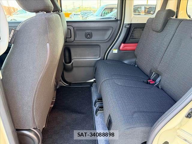 Suzuki SPACIA 2021-08 6678147-18