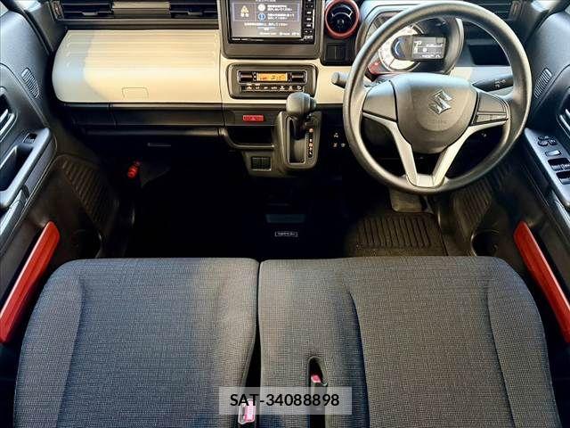 Suzuki SPACIA 2021-08 6678147-1