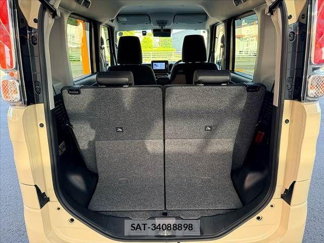 Suzuki SPACIA 2021-08 6678147-19
