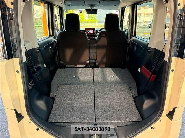 Suzuki SPACIA 2021-08 6678147-20