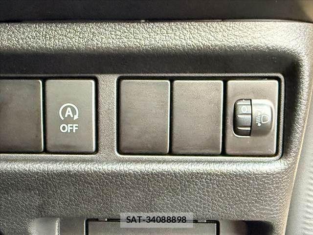 Suzuki SPACIA 2021-08 6678147-25