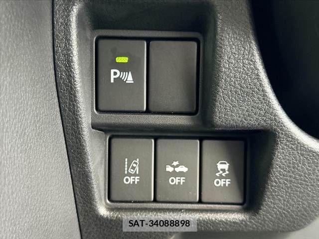 Suzuki SPACIA 2021-08 6678147-26