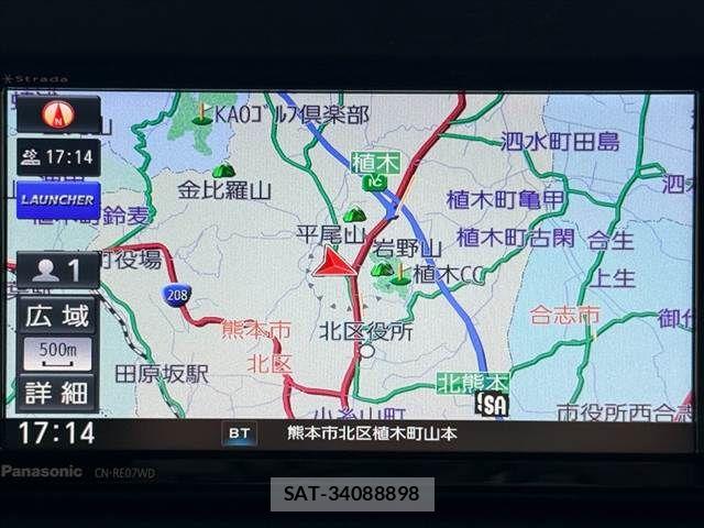 Suzuki SPACIA 2021-08 6678147-2