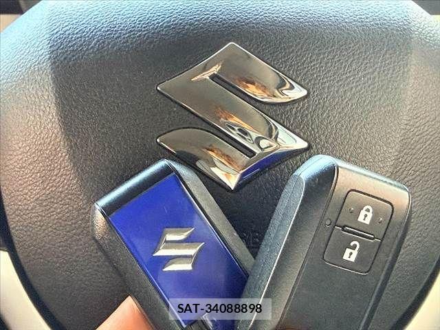 Suzuki SPACIA 2021-08 6678147-6