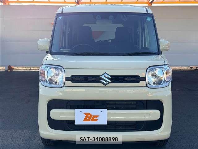 Suzuki SPACIA 2021-08 6678147-8