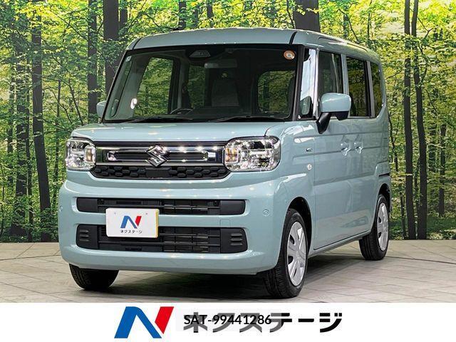 Suzuki SPACIA 2025-04 6682878-0