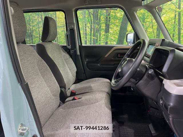 Suzuki SPACIA 2025-04 6682878-9