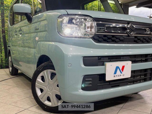 Suzuki SPACIA 2025-04 6682878-13