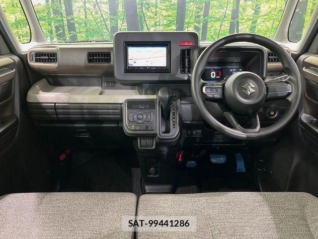 Suzuki SPACIA 2025-04 6682878-1