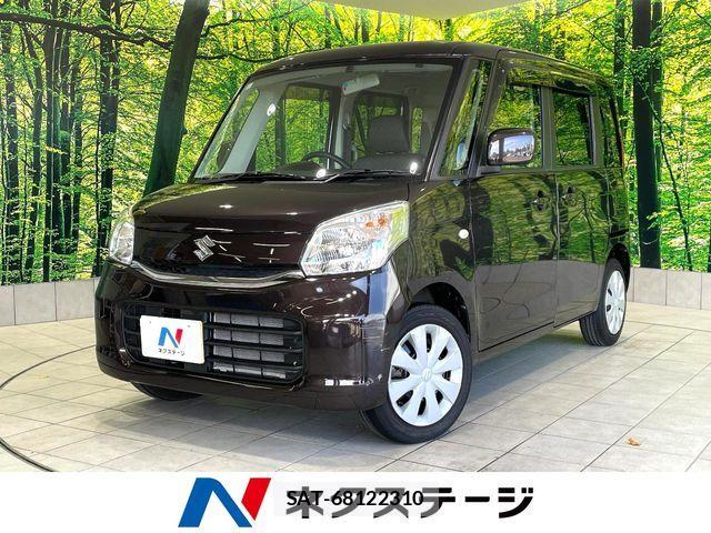 Suzuki SPACIA 2017-11 6684012-0