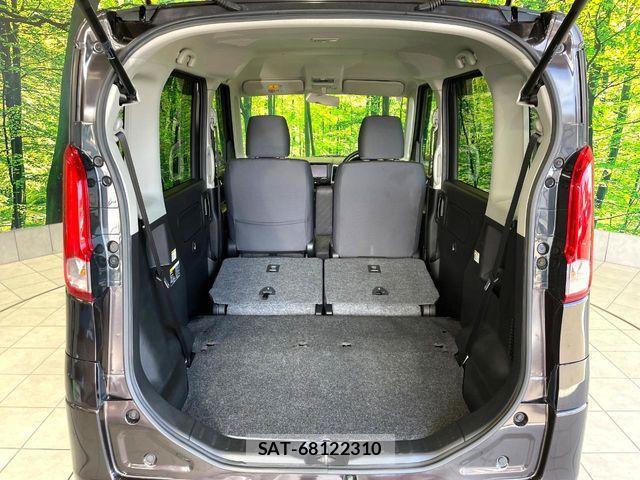 Suzuki SPACIA 2017-11 6684012-9