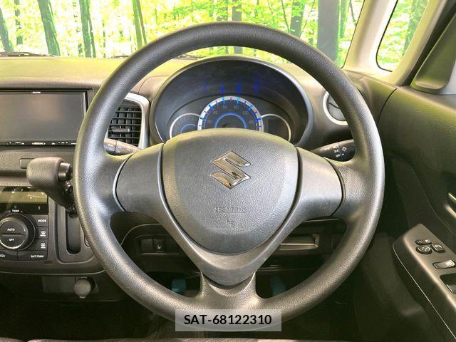 Suzuki SPACIA 2017-11 6684012-10
