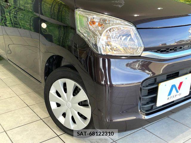 Suzuki SPACIA 2017-11 6684012-11