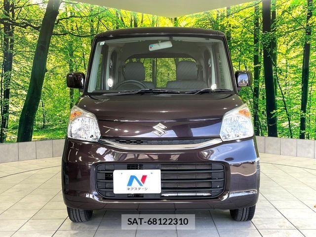 Suzuki SPACIA 2017-11 6684012-13