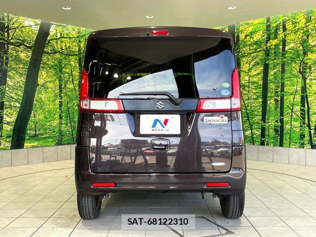 Suzuki SPACIA 2017-11 6684012-14