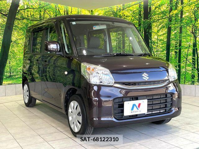 Suzuki SPACIA 2017-11 6684012-15