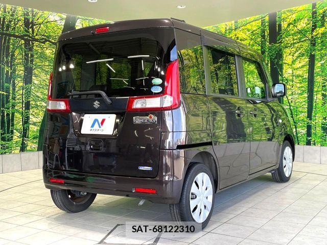 Suzuki SPACIA 2017-11 6684012-16