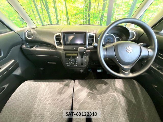 Suzuki SPACIA 2017-11 6684012-1