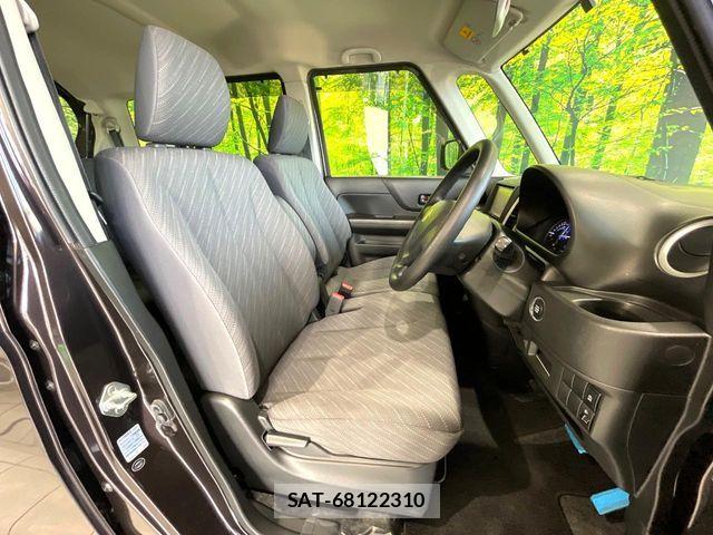 Suzuki SPACIA 2017-11 6684012-7