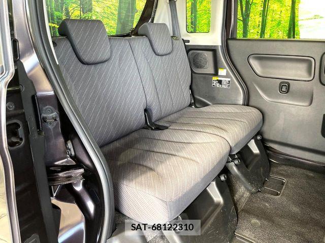 Suzuki SPACIA 2017-11 6684012-8