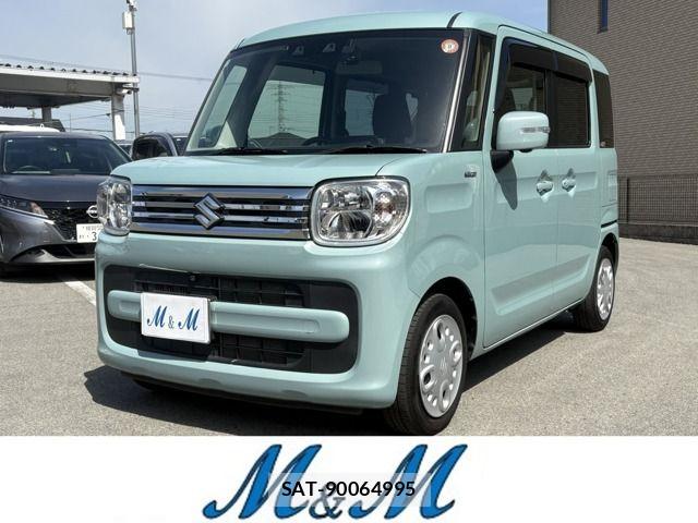 Suzuki SPACIA 2022-07 6684011-0