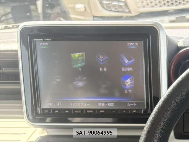 Suzuki SPACIA 2022-07 6684011-1