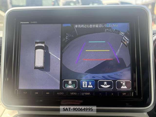 Suzuki SPACIA 2022-07 6684011-2