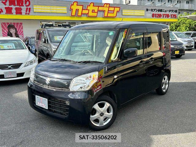sat car