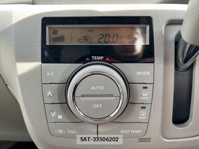 Suzuki SPACIA 2013-07 6682880-9