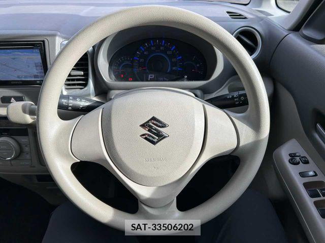 Suzuki SPACIA 2013-07 6682880-10