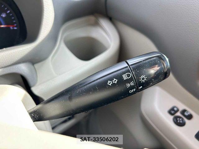 Suzuki SPACIA 2013-07 6682880-12