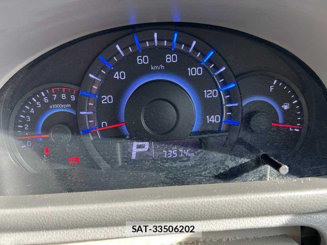 Suzuki SPACIA 2013-07 6682880-13
