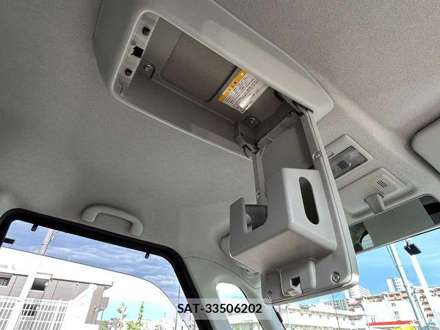 Suzuki SPACIA 2013-07 6682880-18