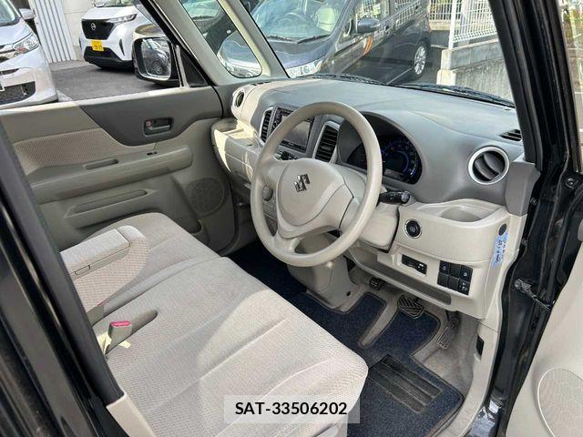 Suzuki SPACIA 2013-07 6682880-19