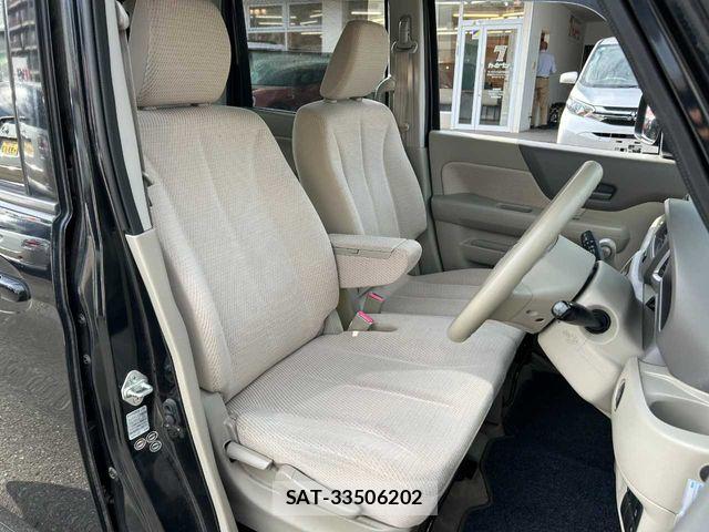 Suzuki SPACIA 2013-07 6682880-20