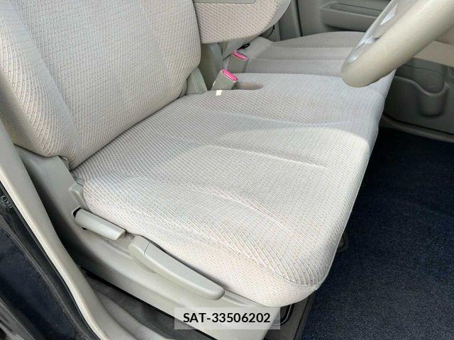 Suzuki SPACIA 2013-07 6682880-21