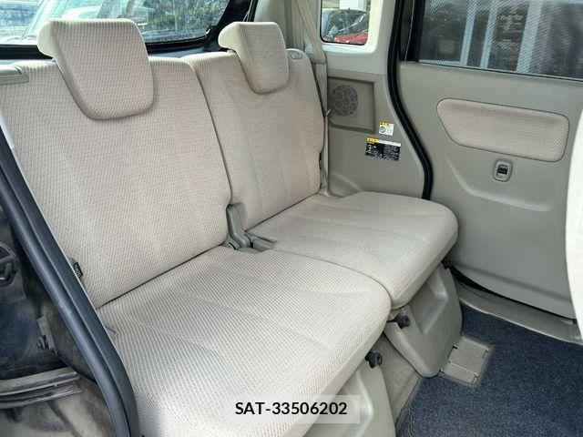 Suzuki SPACIA 2013-07 6682880-22