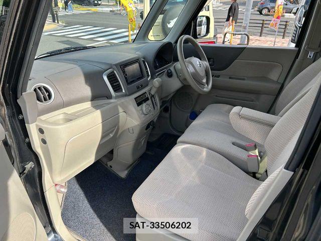 Suzuki SPACIA 2013-07 6682880-23