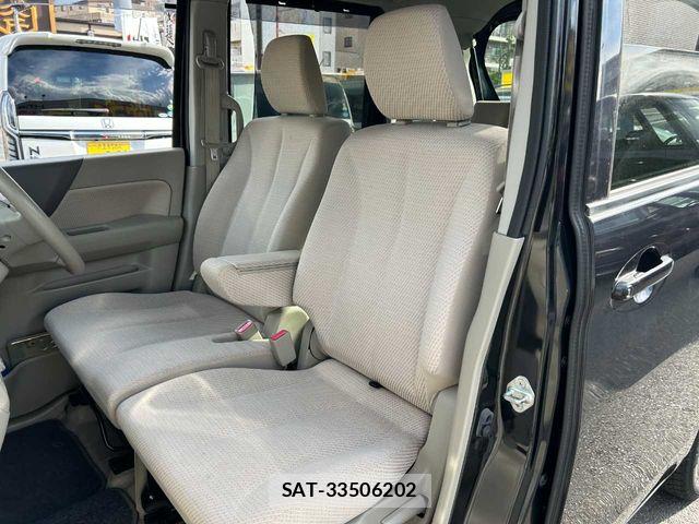 Suzuki SPACIA 2013-07 6682880-24