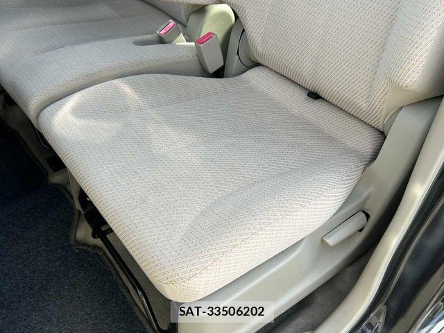 Suzuki SPACIA 2013-07 6682880-25