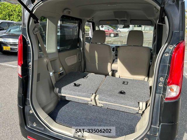 Suzuki SPACIA 2013-07 6682880-28