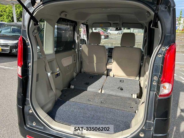 Suzuki SPACIA 2013-07 6682880-29