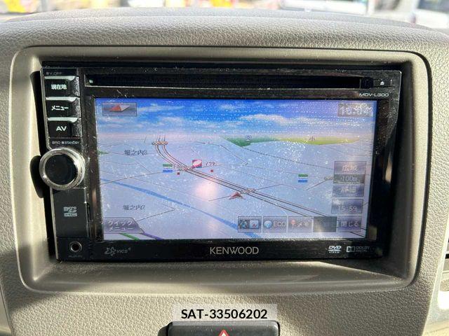 Suzuki SPACIA 2013-07 6682880-5
