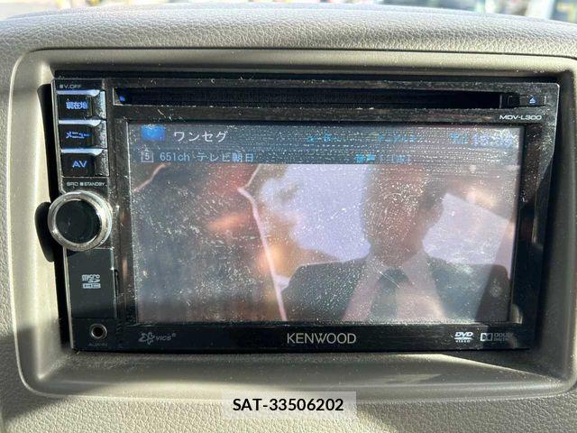 Suzuki SPACIA 2013-07 6682880-7