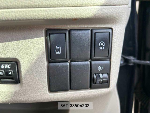 Suzuki SPACIA 2013-07 6682880-8