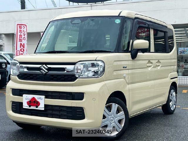 Suzuki SPACIA 2024-06 6691276-0