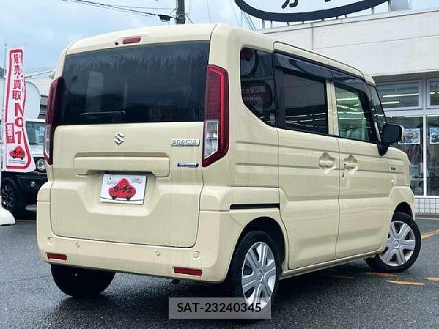 Suzuki SPACIA 2024-06 6691276-2