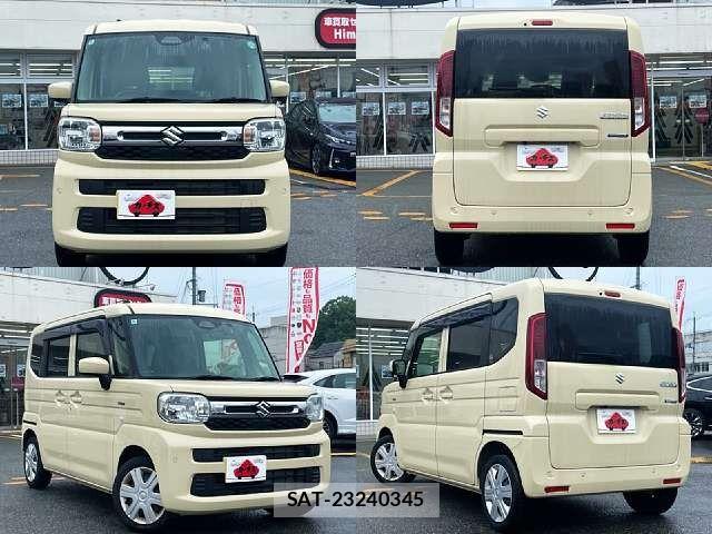 Suzuki SPACIA 2024-06 6691276-3