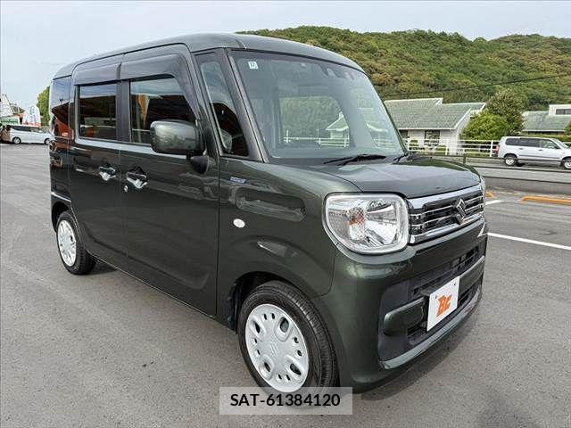 Suzuki SPACIA 2022-12 6685709-9
