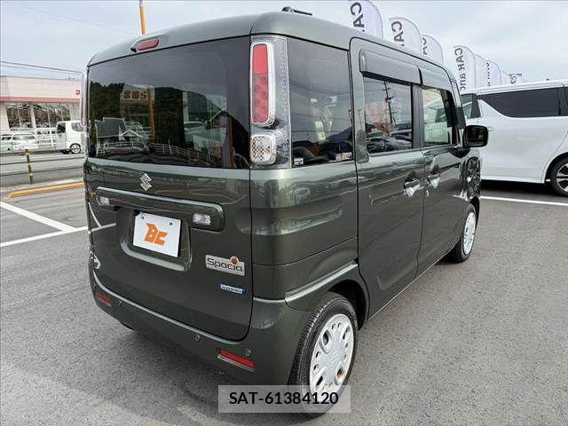 Suzuki SPACIA 2022-12 6685709-12